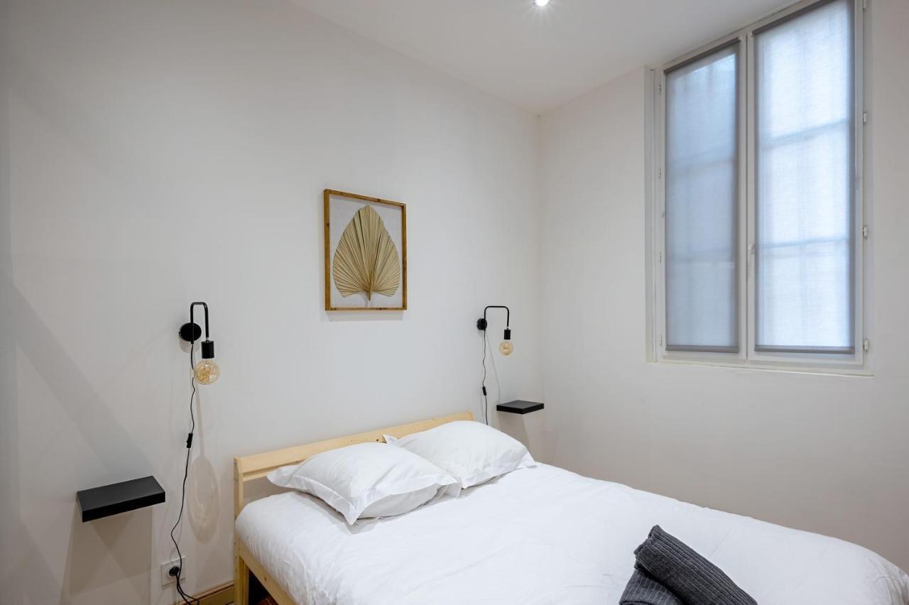 Climatisation - Hyper Centre - Cosy Flat - Free Wifi Apartment Avignon Exterior photo