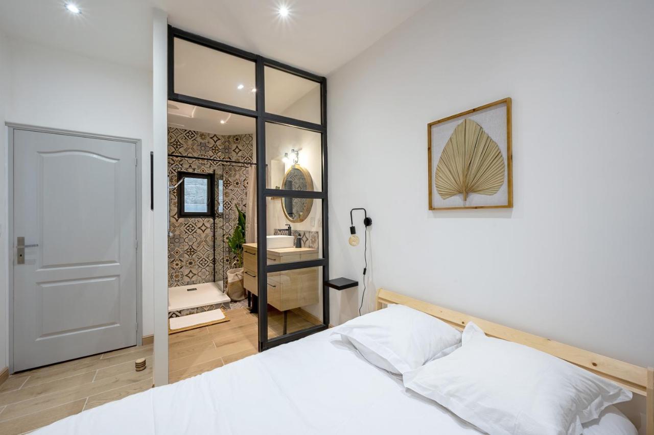 Climatisation - Hyper Centre - Cosy Flat - Free Wifi Apartment Avignon Exterior photo