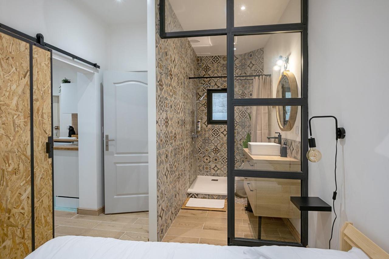Climatisation - Hyper Centre - Cosy Flat - Free Wifi Apartment Avignon Exterior photo